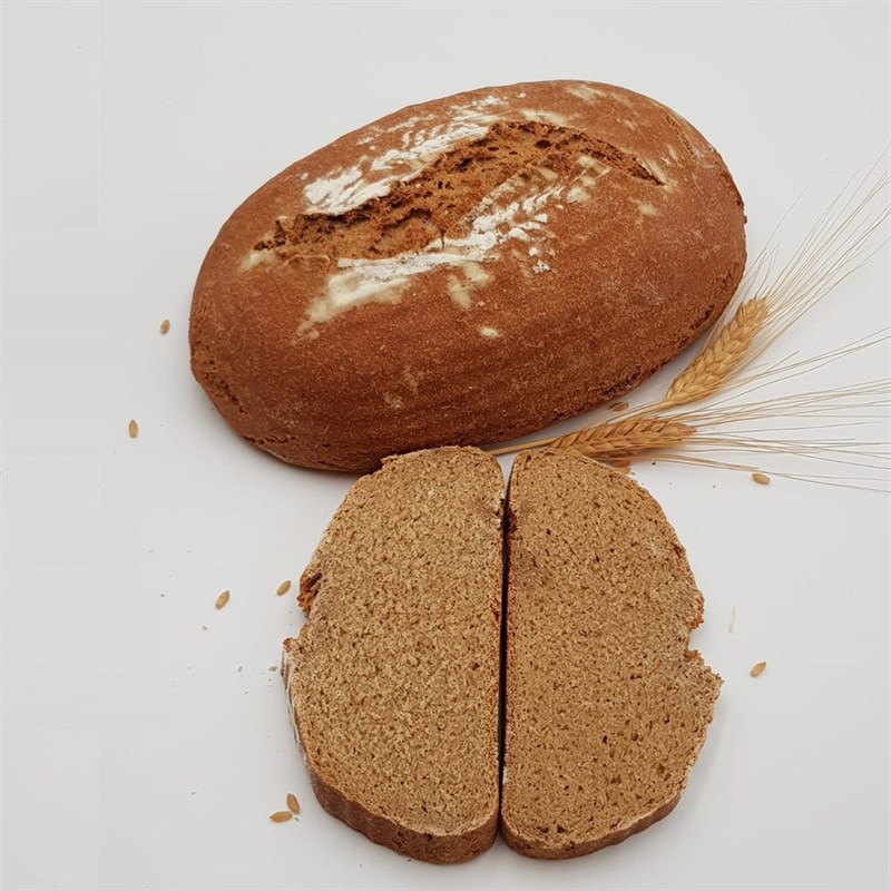 Atalık Buğday Sorgül Ekmeği
