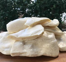 Karacadağ Eritme Lavaş Peynir 1000 g